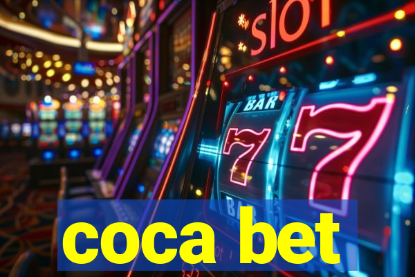 coca bet